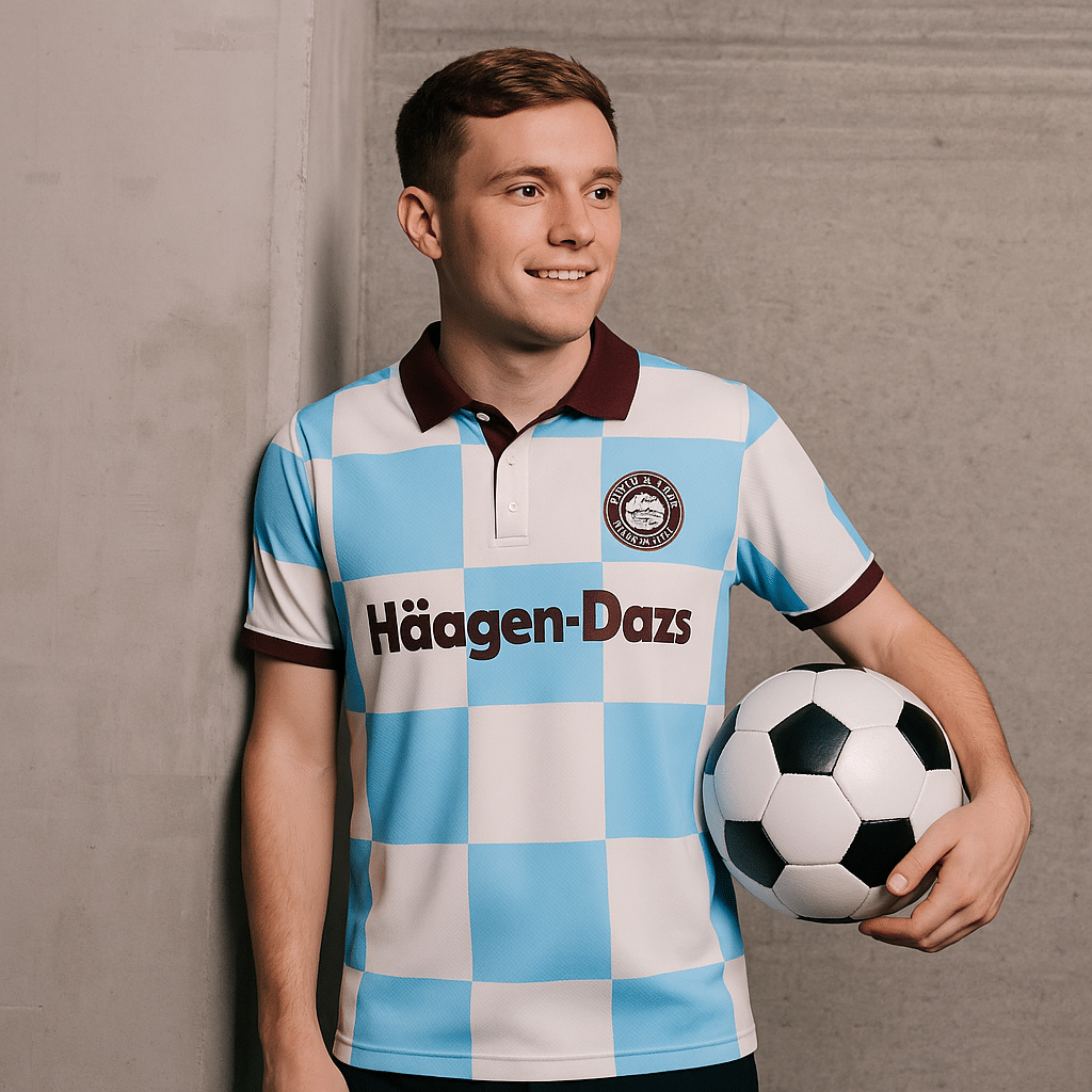 Hercules Merchandising - produits sportifs personnalisés