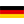 Drapeau allemand - Site Allemagne