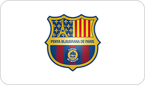 Barça Paris